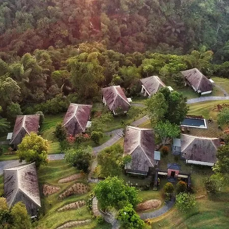 Bagus Agro Pelaga Hotel