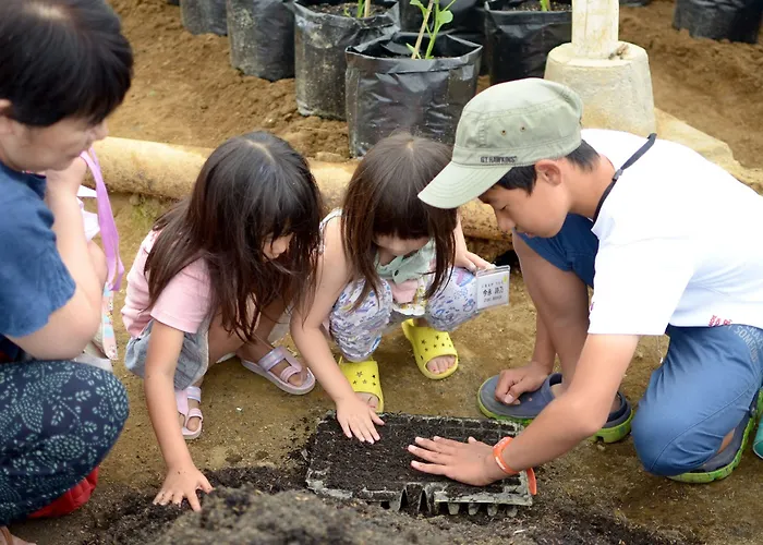 Bagus Agro Pelaga
