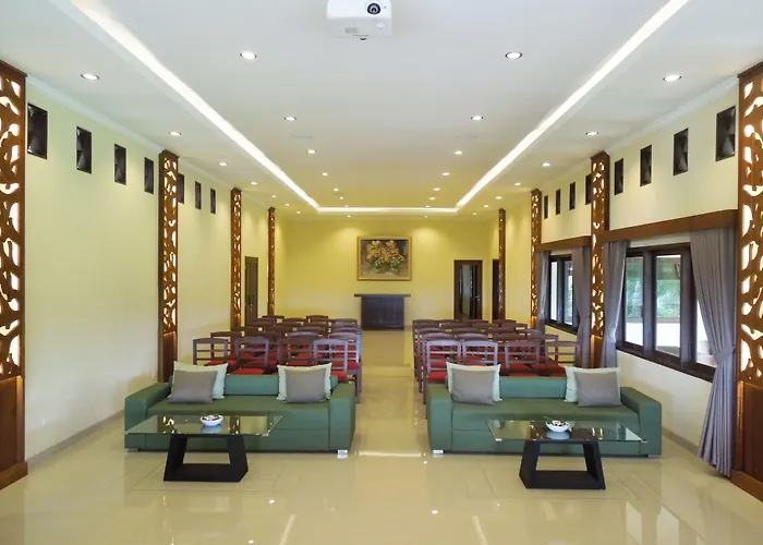 Bagus Agro Pelaga 3*