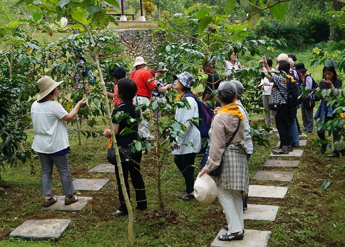 リゾート Bagus Agro Pelaga
