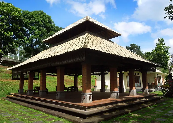 Bagus Agro Pelaga 3* Plaga