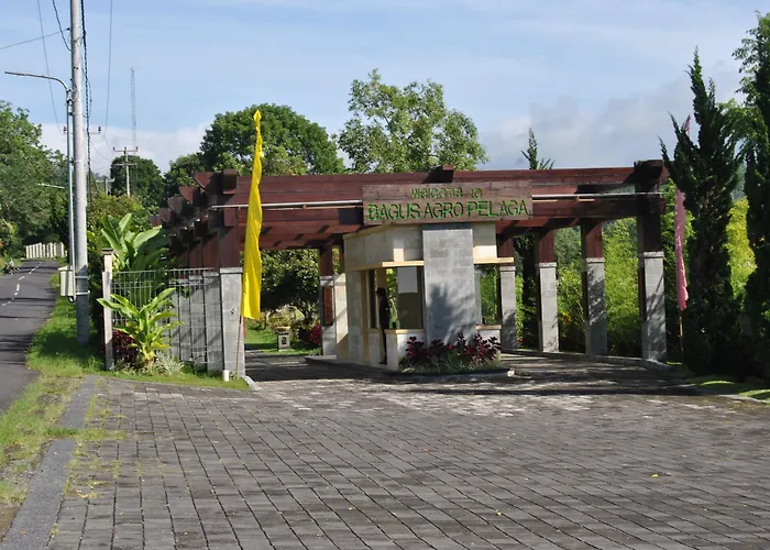 Bagus Agro Pelaga 3*