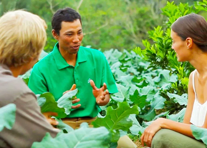 Bagus Agro Pelaga