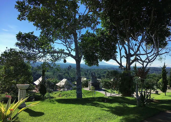 Bagus Agro Pelaga 3*