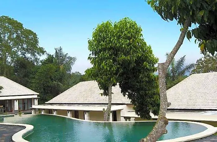 Bagus Agro Pelaga Resort