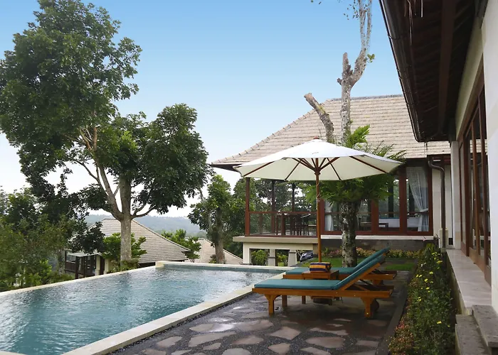 Resort Bagus Agro Pelaga
