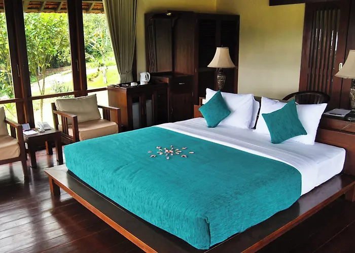 Resort Bagus Agro Pelaga Plaga