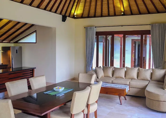 Bagus Agro Pelaga Resort 3*
