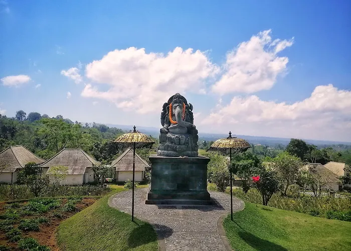 Bagus Agro Pelaga Resort