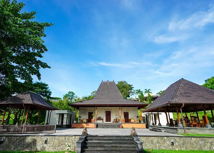 Bagus Agro Pelaga 3*